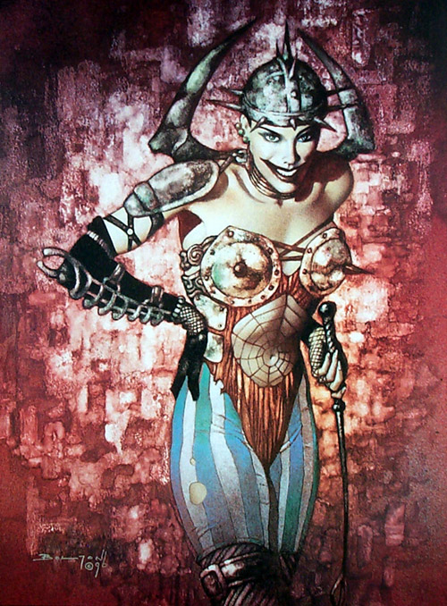 Libertine (Limited Edition)