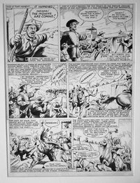 Eric Bradbury biography