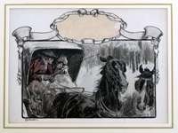 'A Cut Knot' Strand Magazine (Original) (Signed)