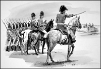 The Tyrant of Mysor (Original)