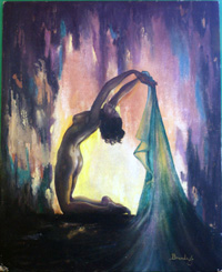 Margaret Brundage biography