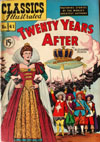 Classics Illustrated issues 41 - 50