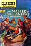 Classics Illustrated issues 81 - 90