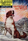 Classics Illustrated issues 91 - 100
