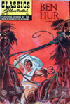 Classics Illustrated issues 121 - 130