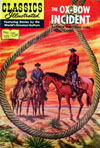 Classics Illustrated issues 131 - 140