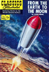 Classics Illustrated issues 141 - 150