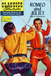 Classics Illustrated issues 151 - 160