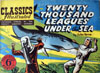 Classics Illustrated issues 161 - 170