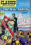 Classics Illustrated issues 31 - 40