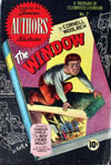 Classics Illustrated - Famous Authors Illustrated