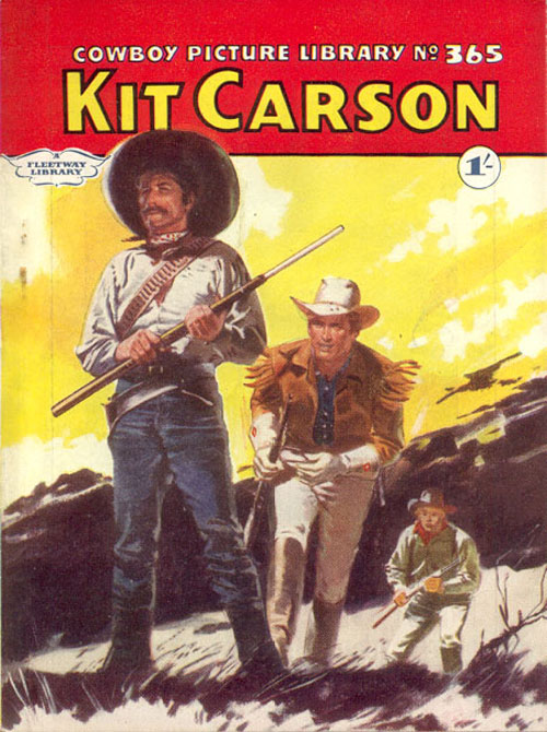 Visit our Comics Picture Galleries