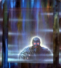 Douglas Cameron biography