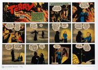 Milton Caniff biography