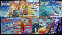 Captain Scarlet & The Mysterons (13 issues) Captain Scarlet & The Mysterons (13 issues)