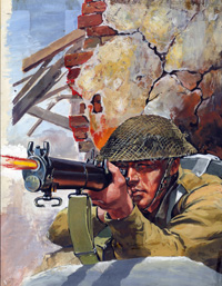 Nino Caroselli biography