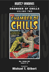 Harvey Horrors The Collected Works: Chamber of Chills Volume 2