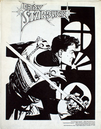 Howard Chaykin biography