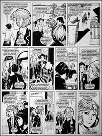 Alessandro Chiarolla Art