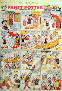 James Clark biography