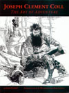 Joseph Clement Coll  The Art Of Adventure
