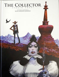 The Collector The Collector