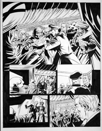 Doctor Who: Instruments of War 2-2 (Original) Doctor Who: Instruments of War 2-2 (Original)