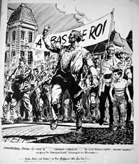 Leopold of Belgium (Original)