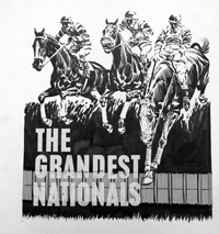 The Grandest Nationals 3 (Original)