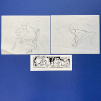 Sleep Clinic - The Four Musts of Good Health (Originals)