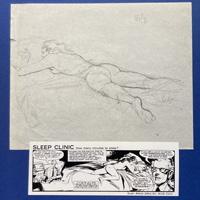 Sleep Clinic - How Many Minutes to Sleep? (Originals)