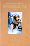 The Barry Windsor-Smith Archives: Conan volume 1