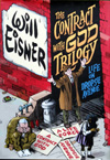 Will Eisner