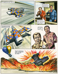 Philip Corke biography