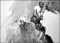 Appointment with the Butcher (Original)