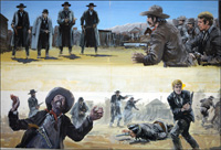 Gunfight at the OK Corral (Original)