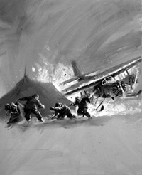 Snow Crash (Original)