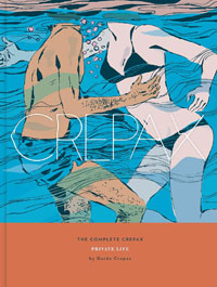 The Complete Crepax: Private Life (Volume 4) The Complete Crepax: Private Life (Volume 4)