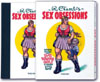 R. Crumb's Sex Obsessions (Signed) (Limited Edition)