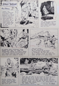 John Cullen Murphy biography