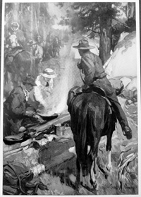 Cyrus Cuneo biography