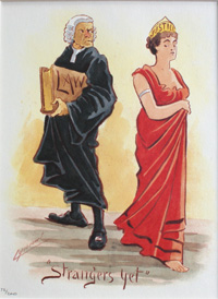 Cynicus (Martin Anderson) biography