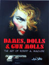 Artists Books M - O