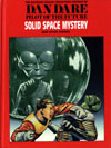 Dan Dare Vol. 11 The Solid Space Mystery & The Platinum Planet & the Earth Stealers (Deluxe Edition)