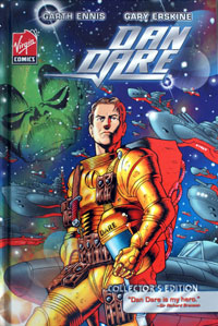 Dan Dare