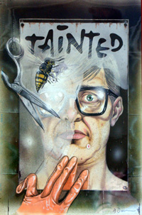 Al Davison biography