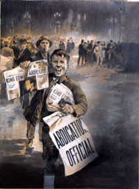 Neville Dear biography