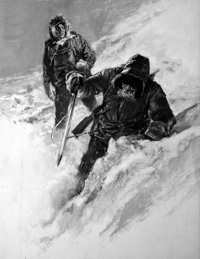 Eat Your Boots (Original)