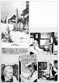 Arturo del Castillo Art