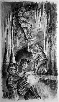 David Dimmock biography